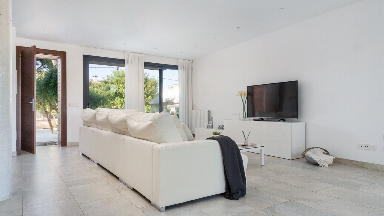 Photo of Livingroom in Son Baulo