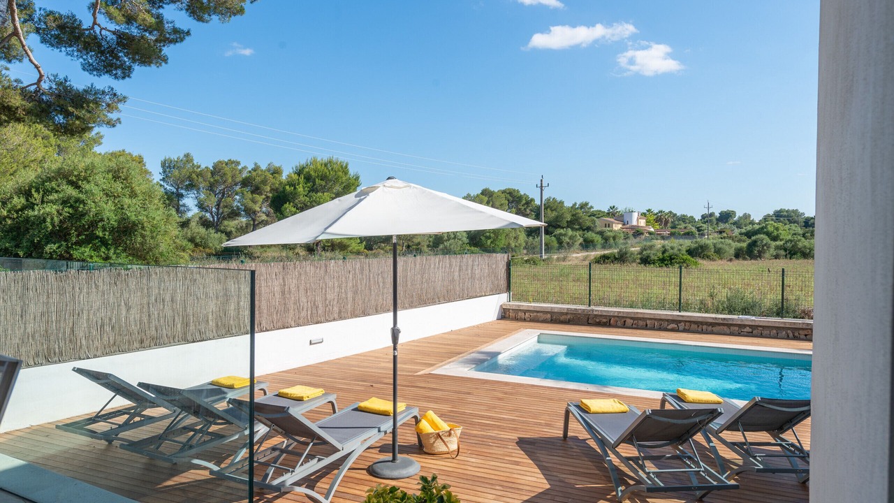 Photo of Outdoor in Son Baulo