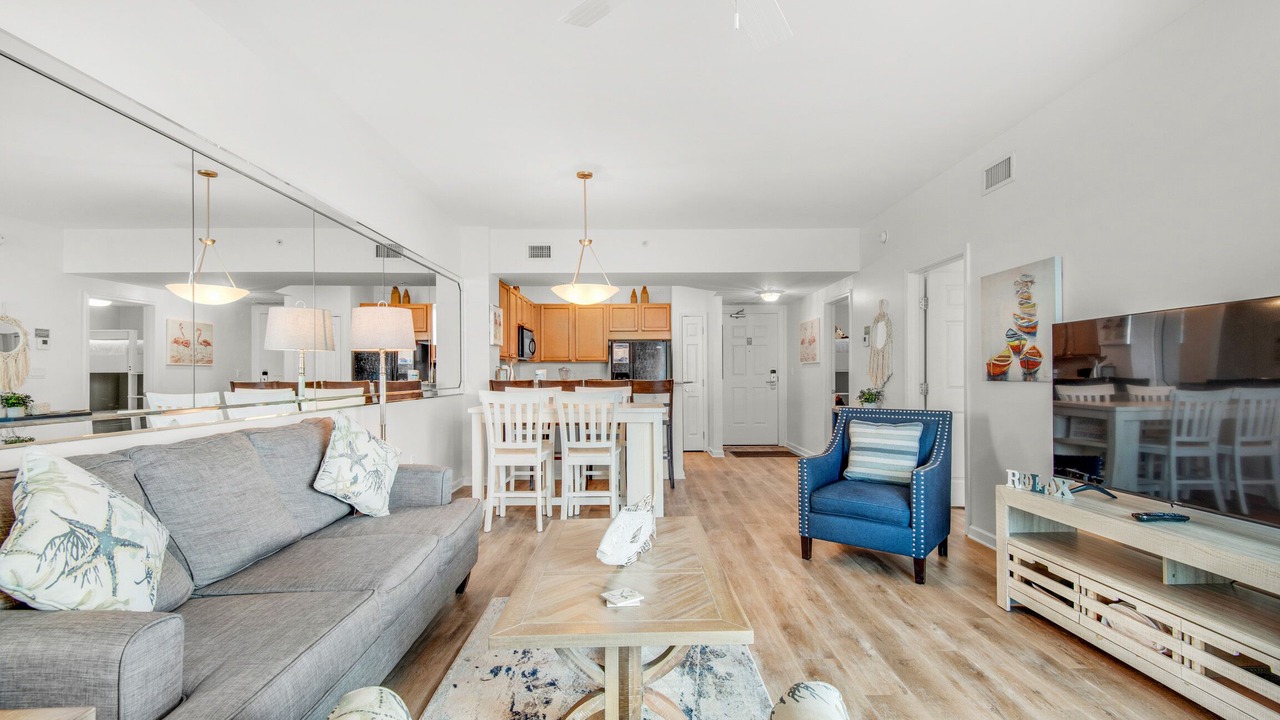 Photo of Bedroom in Fort Walton Beach - Destin