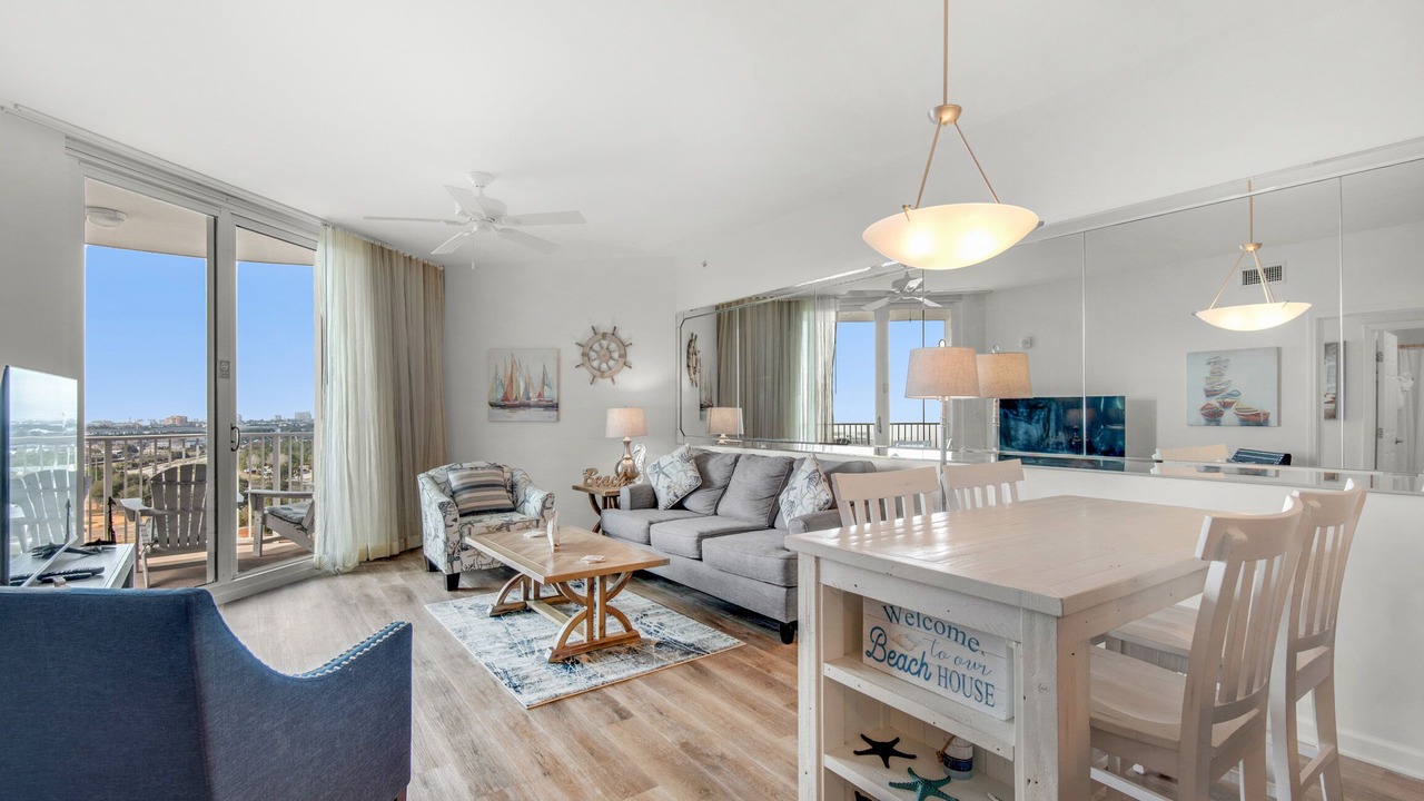 Photo of Bedroom in Fort Walton Beach - Destin