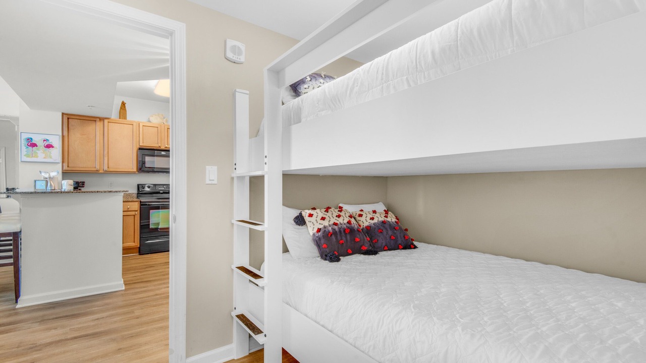 Photo of Bedroom in Fort Walton Beach - Destin