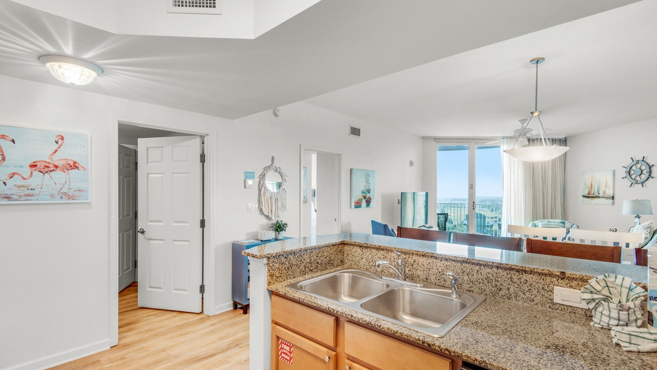 Photo of Bedroom in Fort Walton Beach - Destin