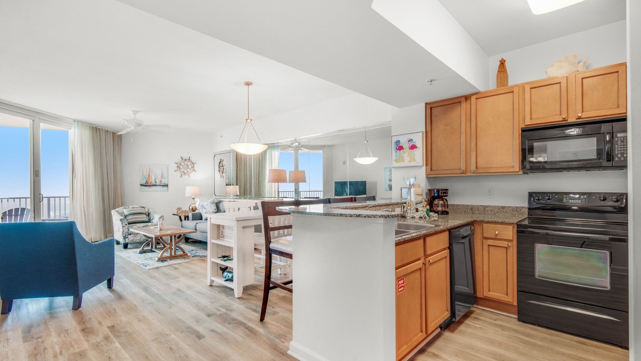 Photo of Bedroom in Fort Walton Beach - Destin