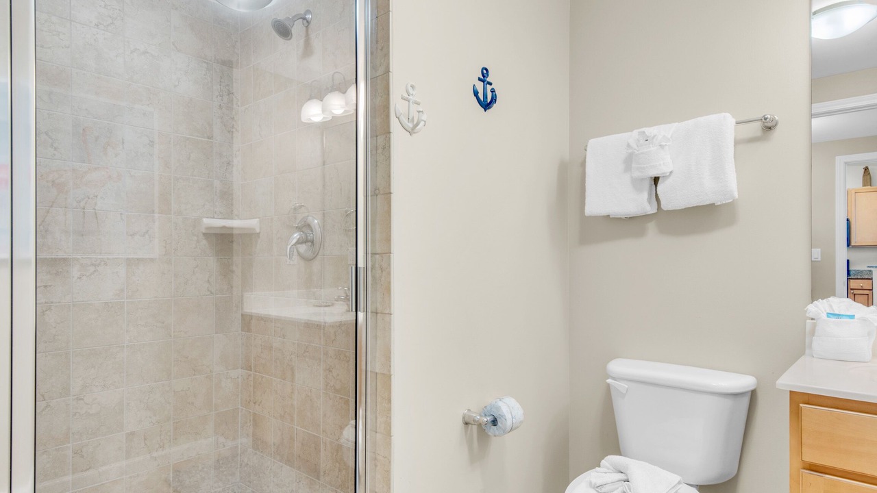 Photo of Bathroom in Fort Walton Beach - Destin