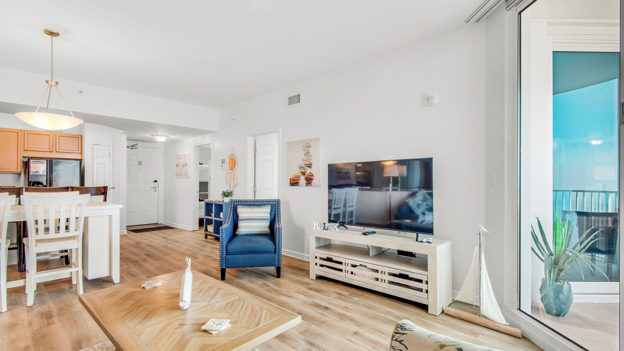 Photo of Livingroom in Fort Walton Beach - Destin