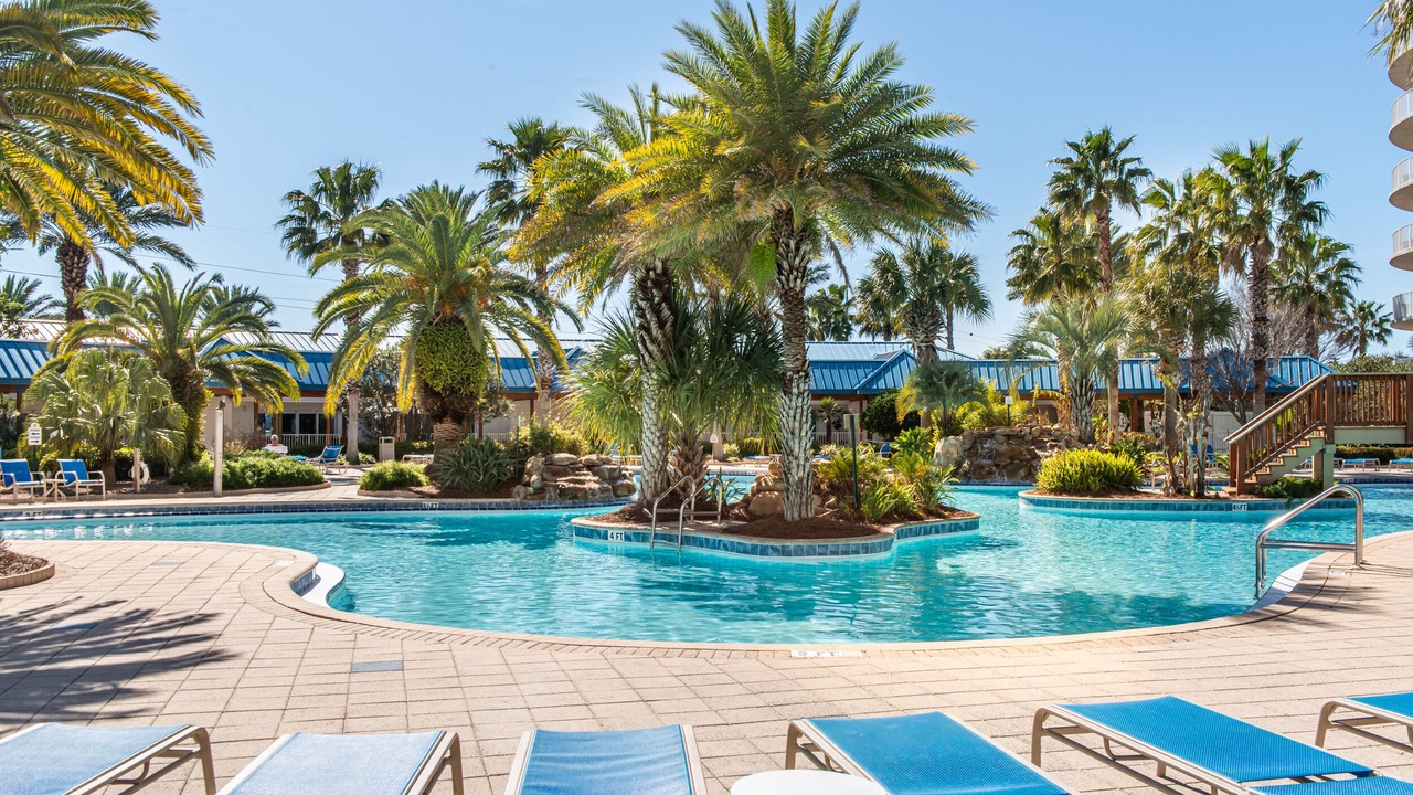 Photo of Outdoor in Fort Walton Beach - Destin