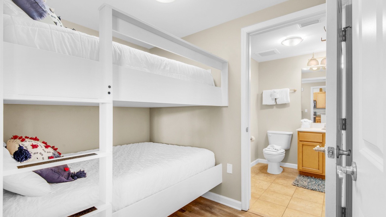Photo of Bedroom in Fort Walton Beach - Destin