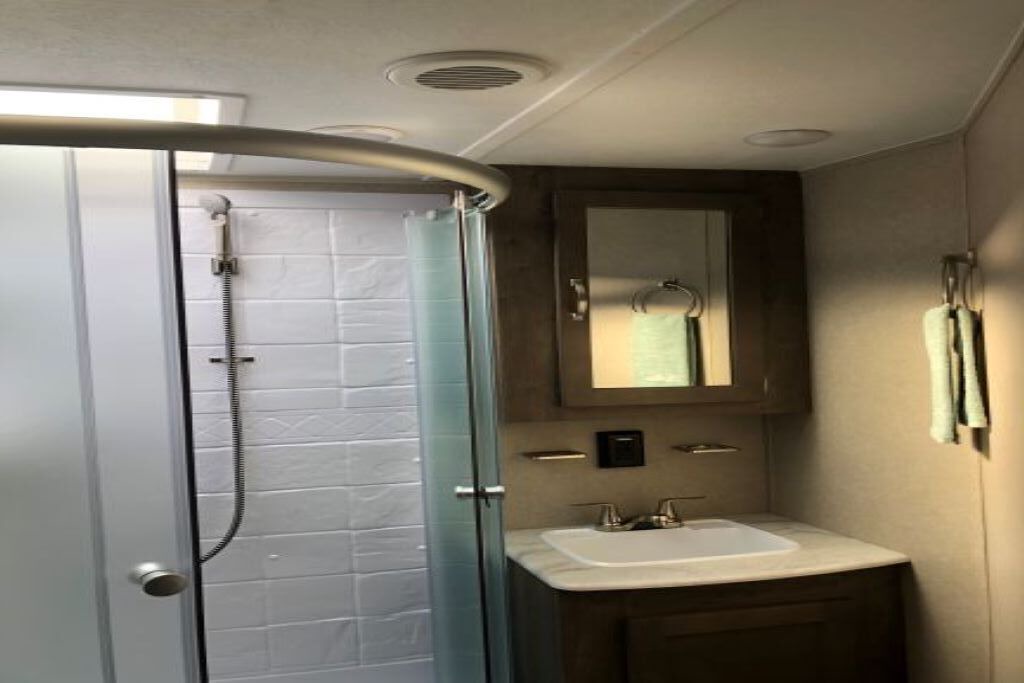 Photo of Bathroom in Gap Mills