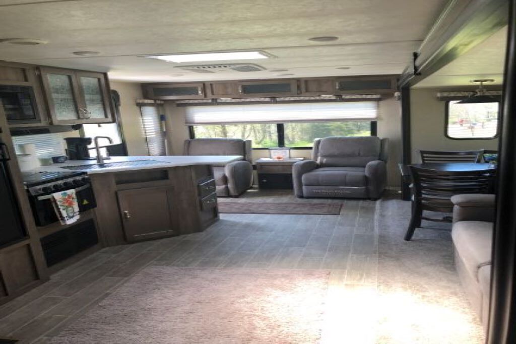 Photo of Livingroom in Gap Mills