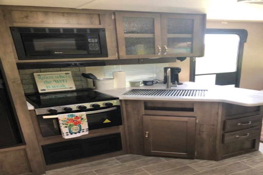 Photo of Kitchen in Gap Mills