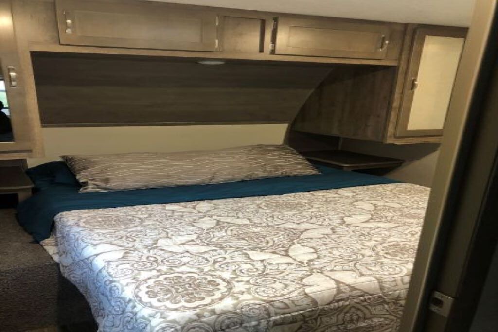 Photo of Bedroom in Gap Mills