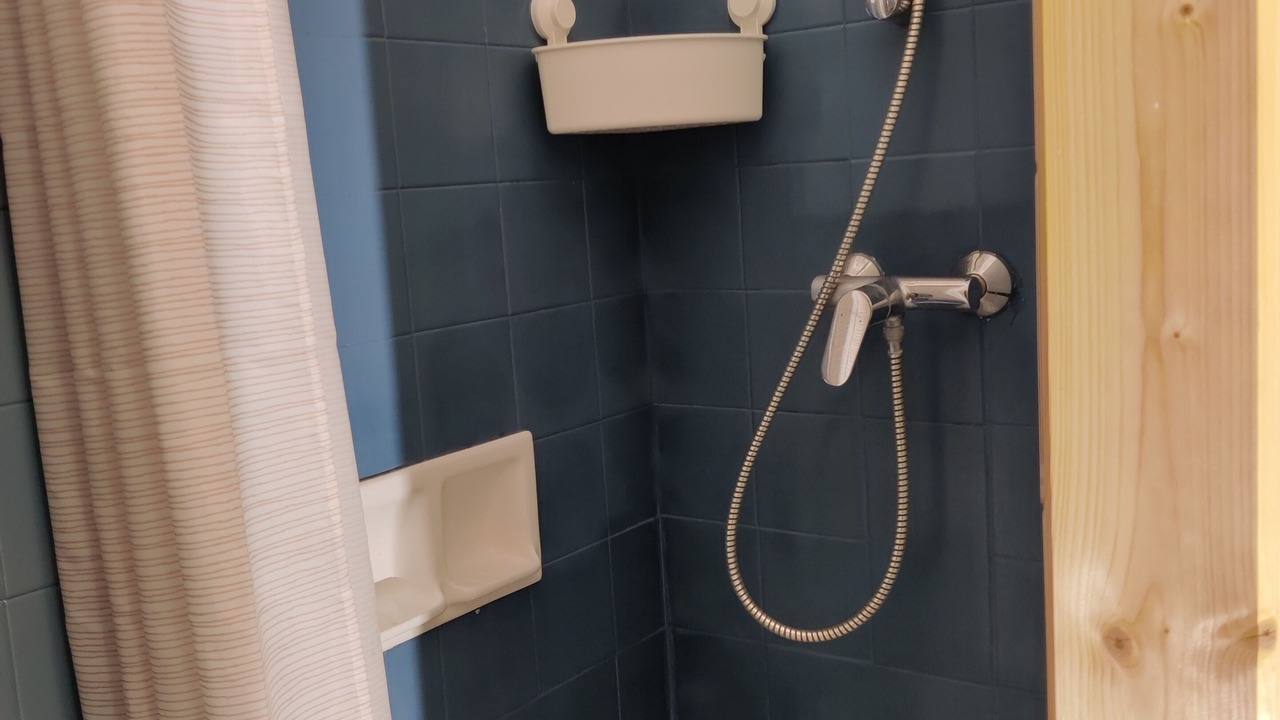 Photo of Bathroom in Mayres-Savel