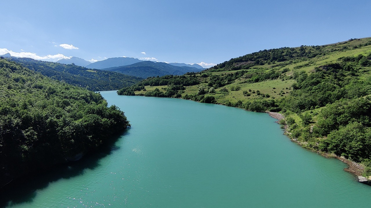 Photo of Outdoor in Mayres-Savel