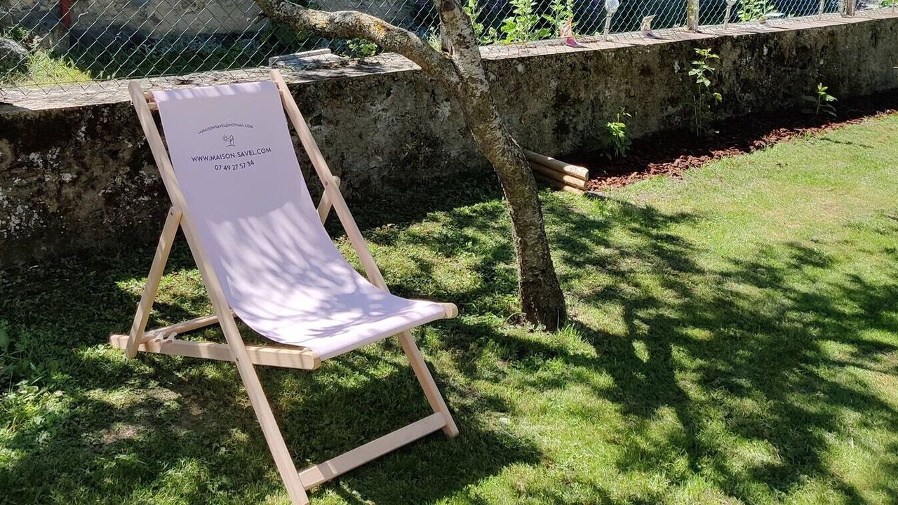 Photo of Outdoor in Mayres-Savel