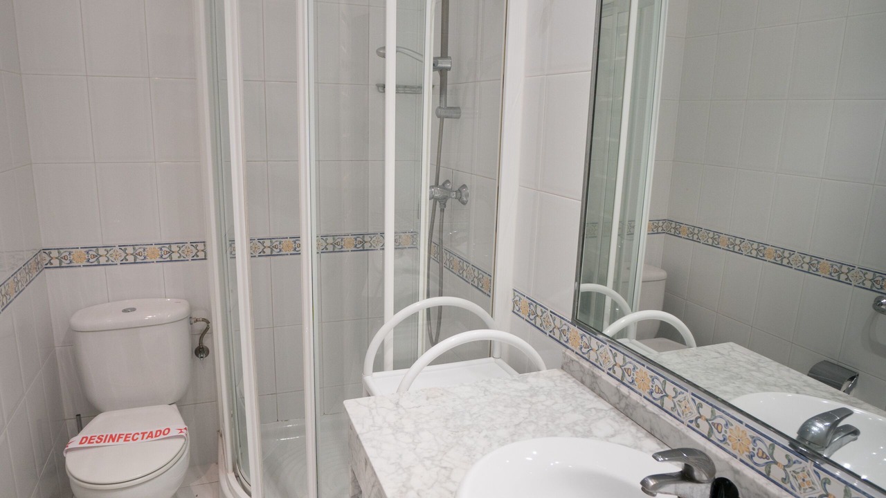 Photo of Bathroom in Chimenea