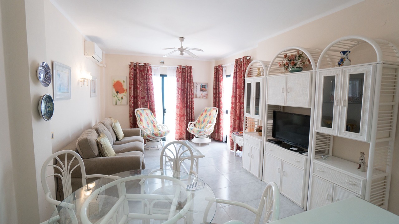 Photo of Livingroom in Chimenea