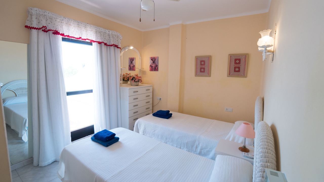 Photo of Bedroom in Chimenea