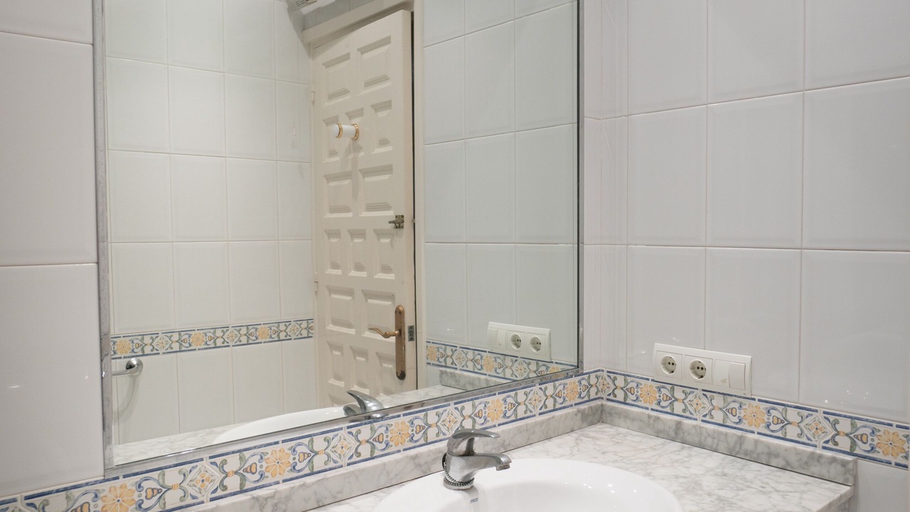 Photo of Bathroom in Chimenea
