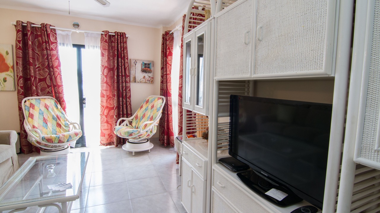 Photo of Livingroom in Chimenea