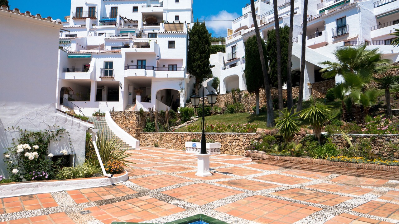 Photo of Outdoor in Chimenea