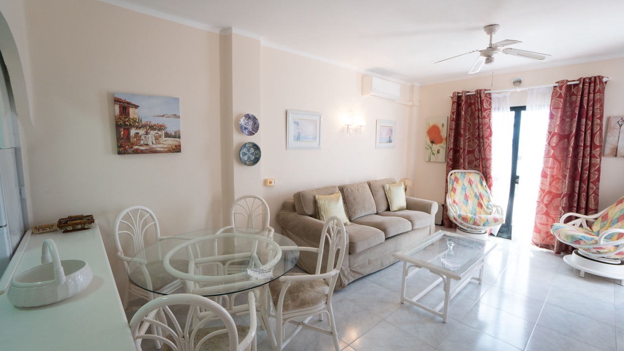 Photo of Livingroom in Chimenea
