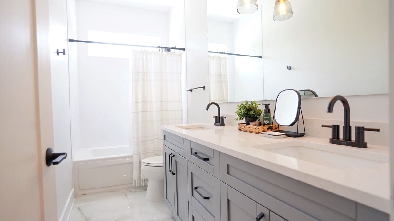 Photo of Bathroom in Tampa