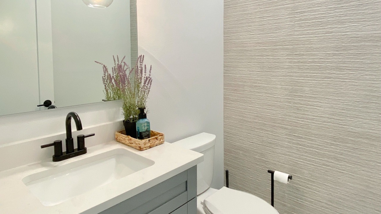 Photo of Bathroom in Tampa