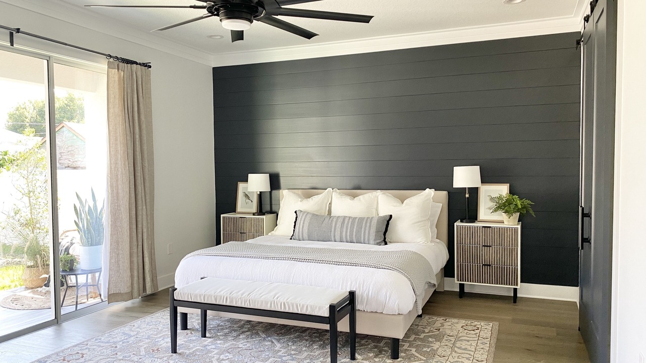 Photo of Bedroom in Tampa