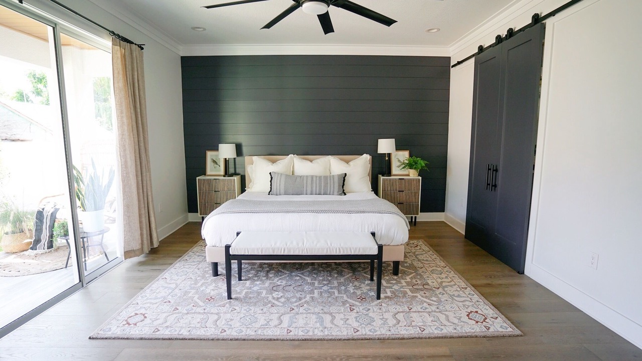 Photo of Bedroom in Tampa