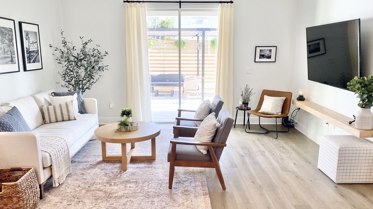 Photo of Bedroom in Tampa