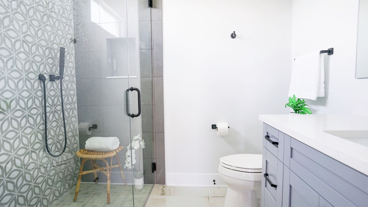 Photo of Bathroom in Tampa