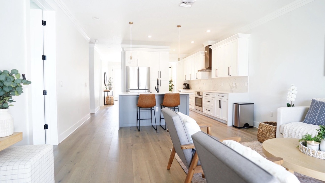 Photo of Livingroom in Tampa