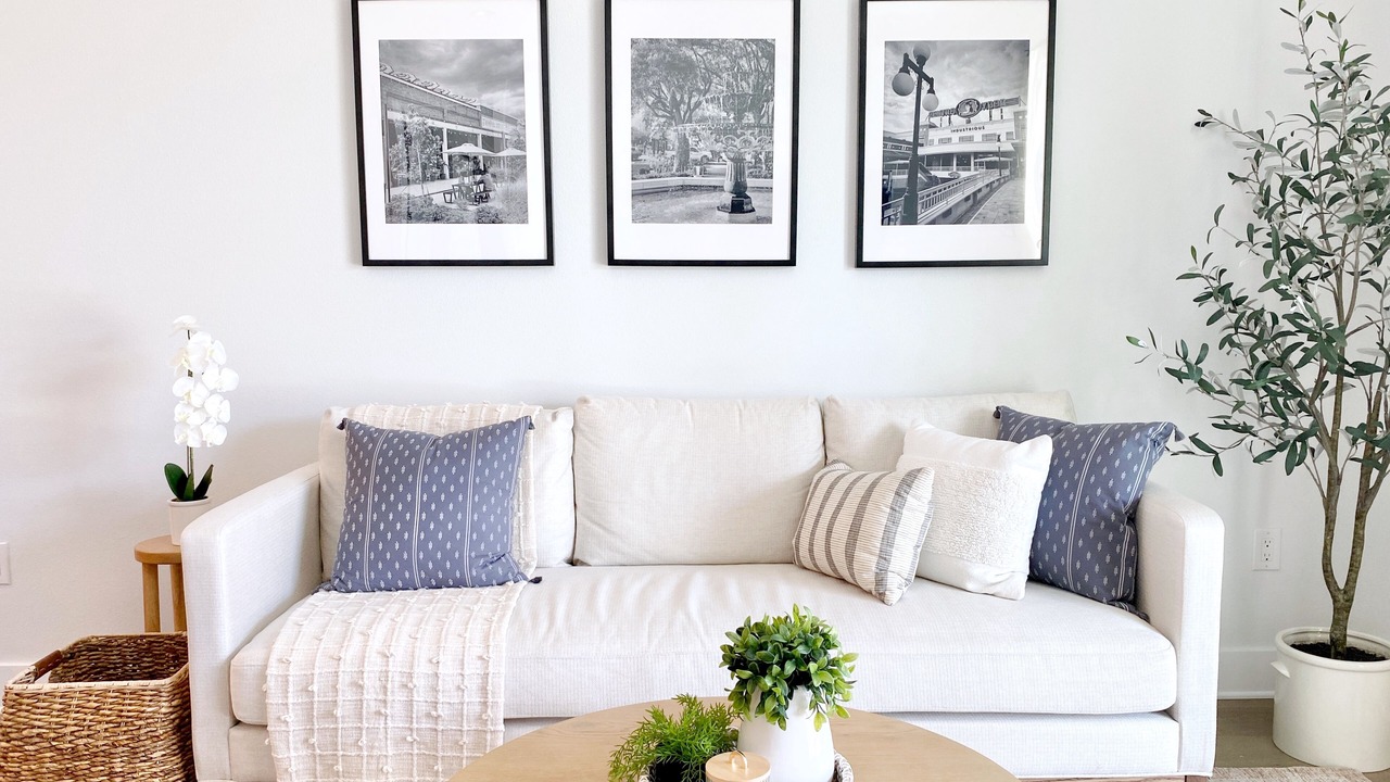 Photo of Livingroom in Tampa
