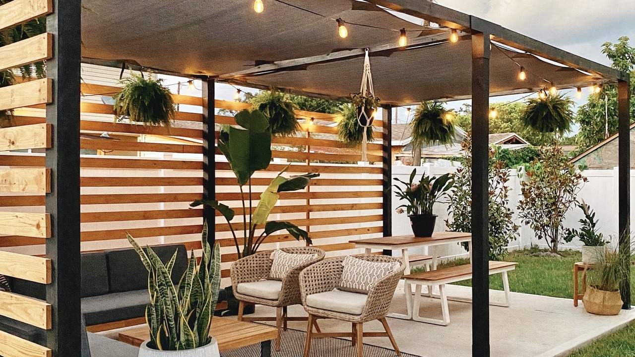 Photo of Outdoor in Tampa