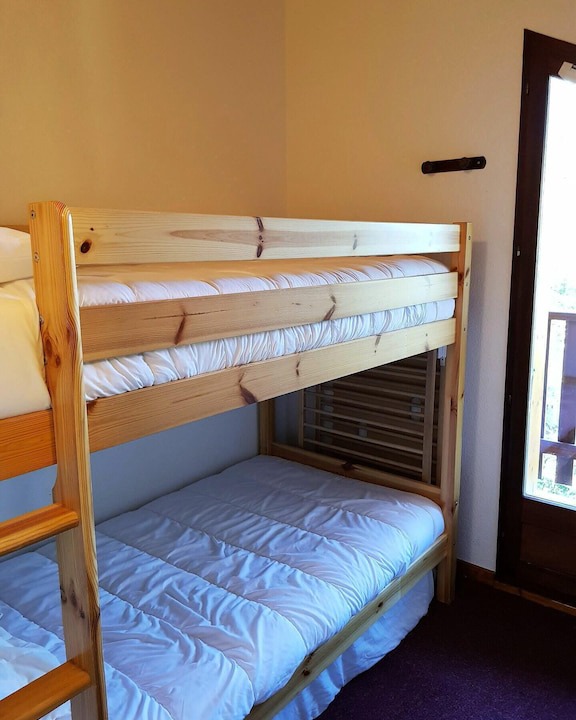 Photo of Bedroom in La Joue du Loup