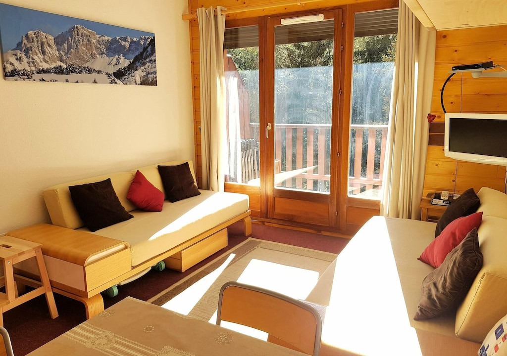 Photo of Livingroom in La Joue du Loup