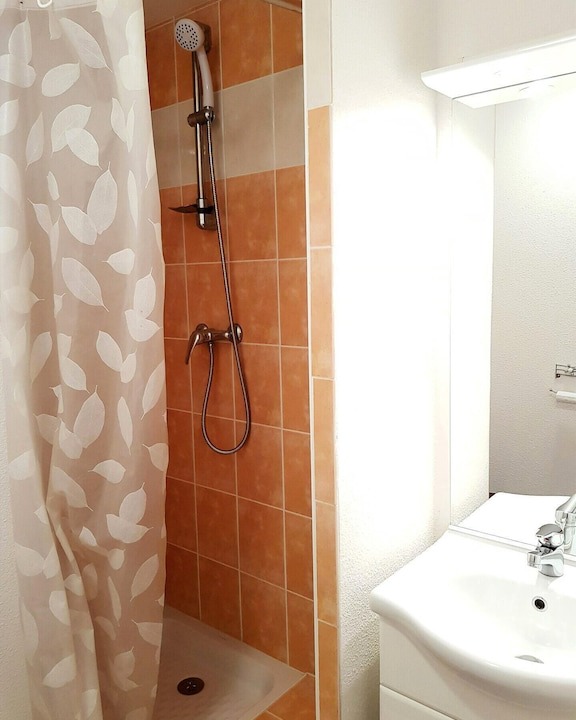Photo of Bathroom in La Joue du Loup