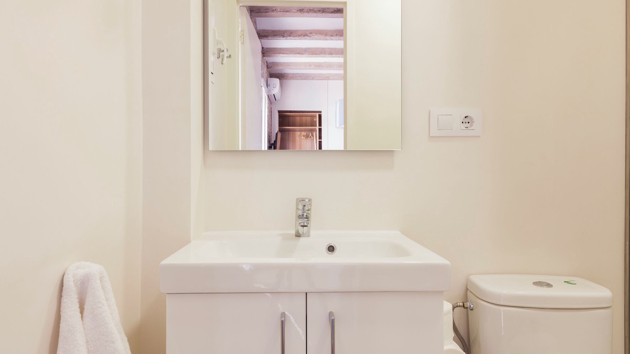 Photo of Bathroom in Ciutat Vella