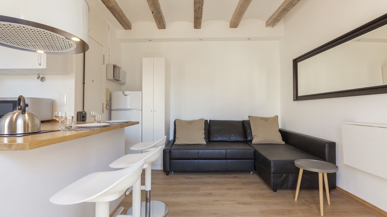 Photo of Livingroom in Ciutat Vella