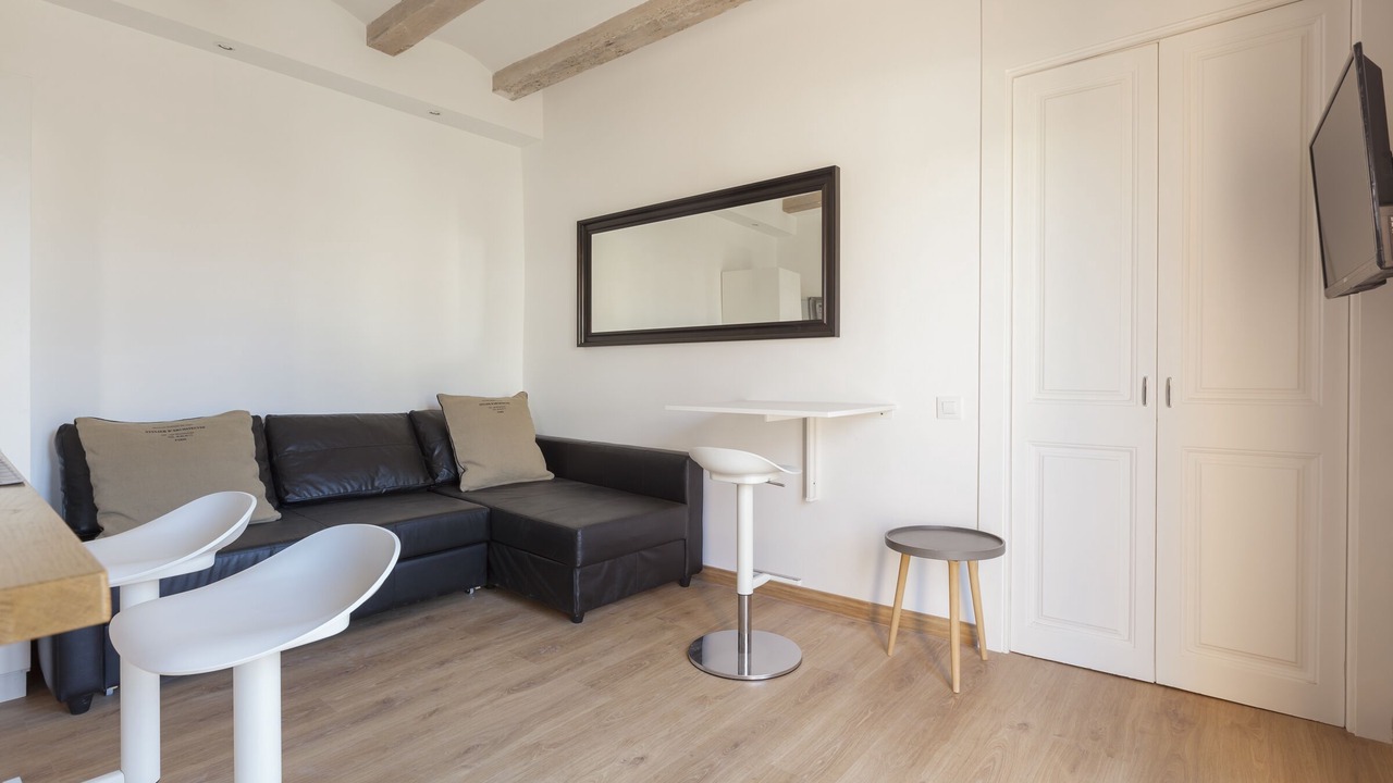 Photo of Livingroom in Ciutat Vella