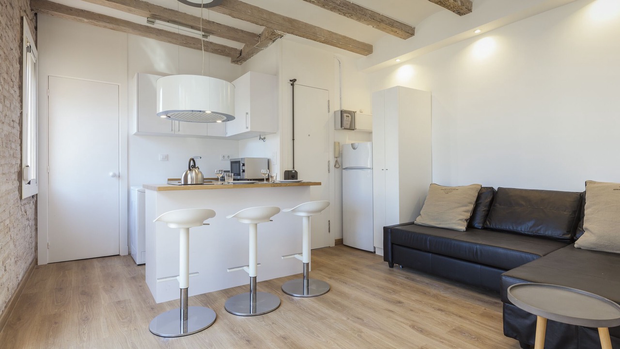 Photo of Livingroom in Ciutat Vella