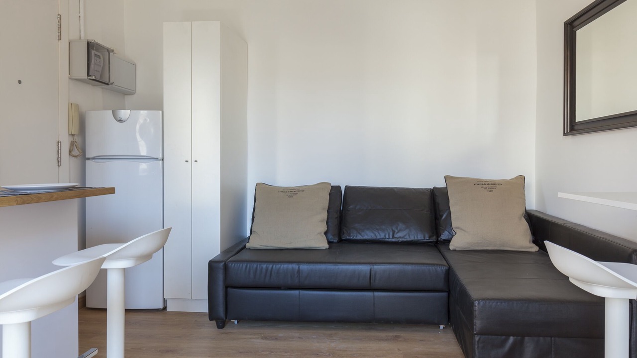 Photo of Livingroom in Ciutat Vella