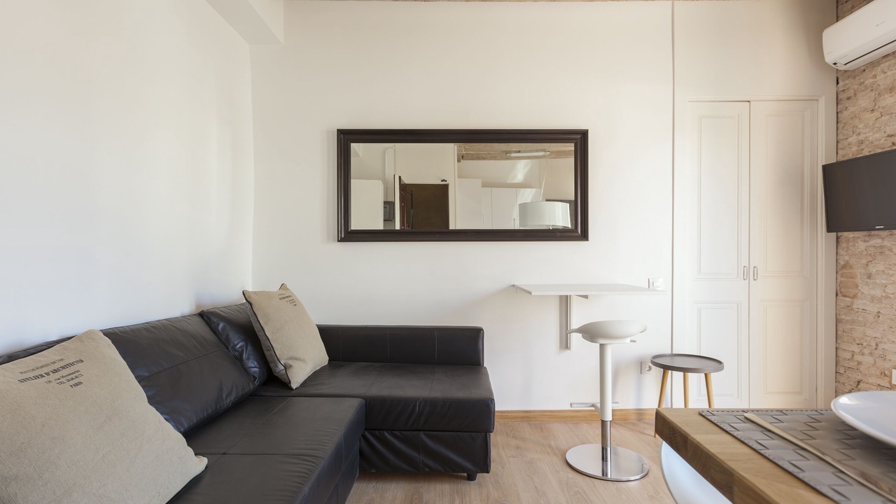 Photo of Livingroom in Ciutat Vella