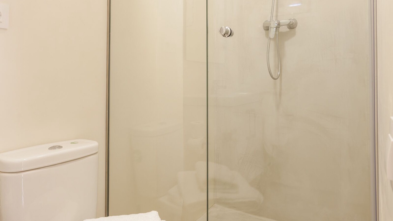 Photo of Bathroom in Ciutat Vella