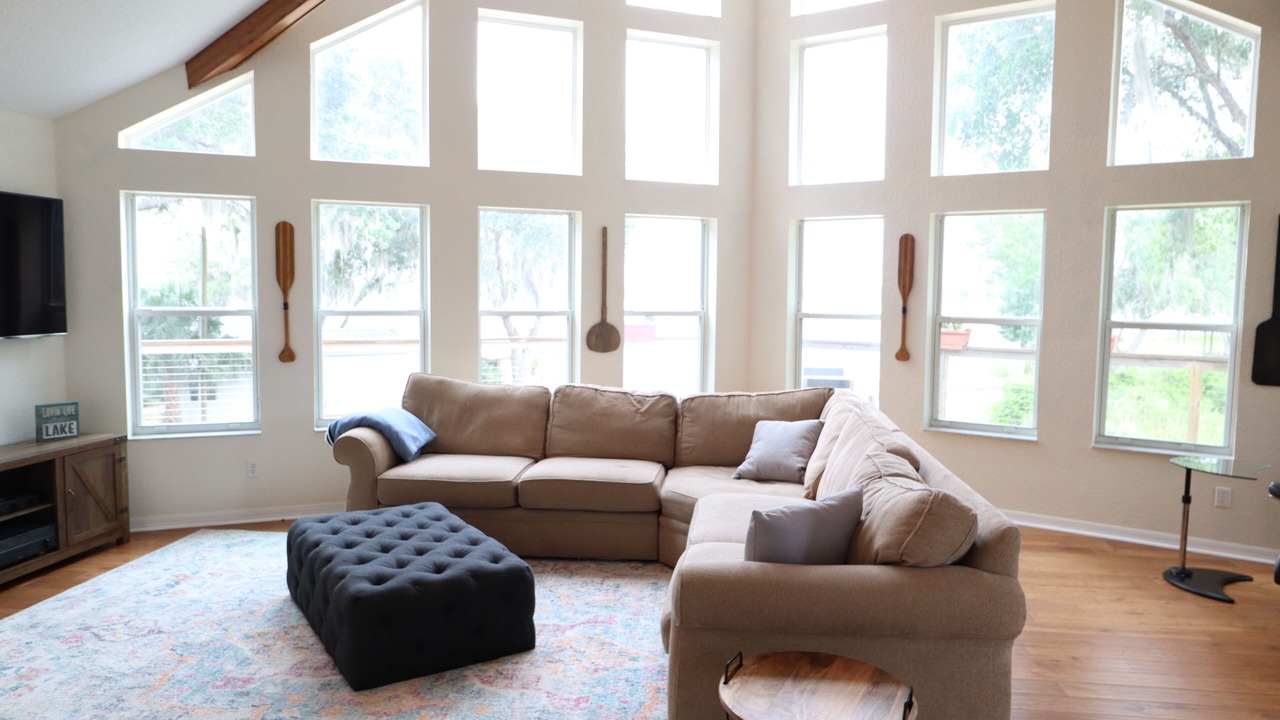 Photo of Livingroom in Fort McCoy