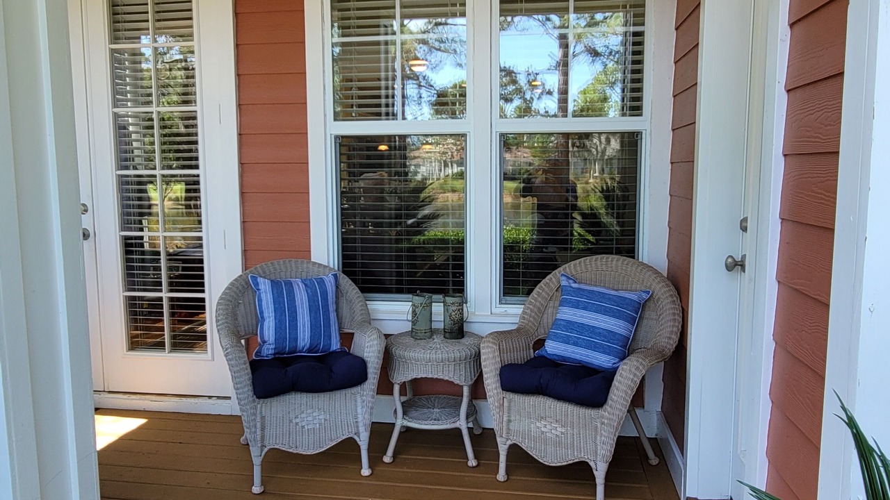 Photo of Outdoor in Laurel Grove