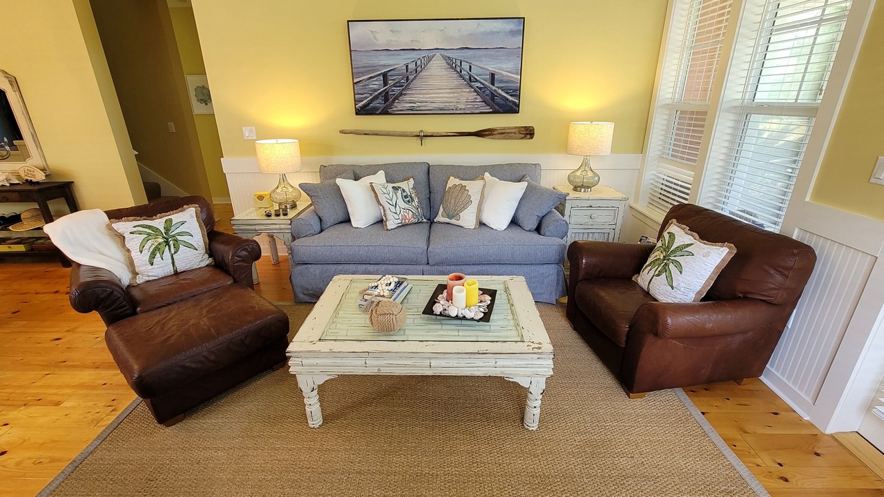 Photo of Bedroom in Laurel Grove