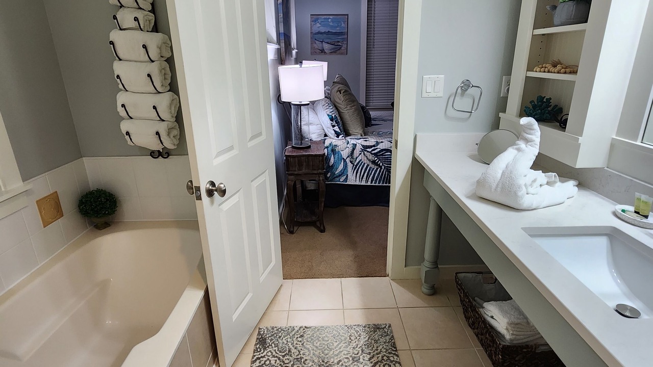 Photo of Bathroom in Laurel Grove