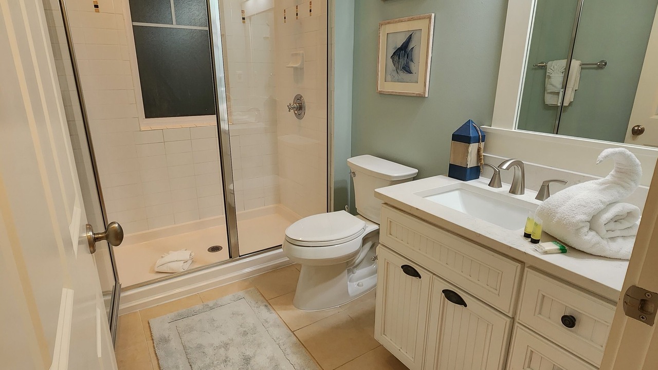 Photo of Bathroom in Laurel Grove