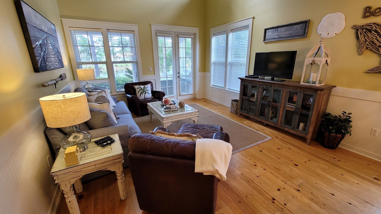 Photo of Bedroom in Laurel Grove